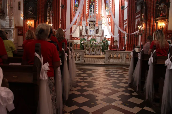 Caritas: Esame viena šeima (FOTO GALERIJA) – nuotrauka 1