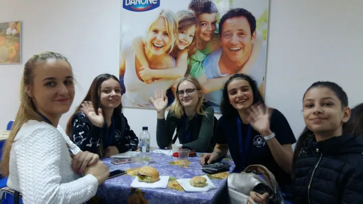 Erasmus+– neįkainojama patirtis, pažinimo džiaugsmas ir nenumatytų nuotykių skonis
