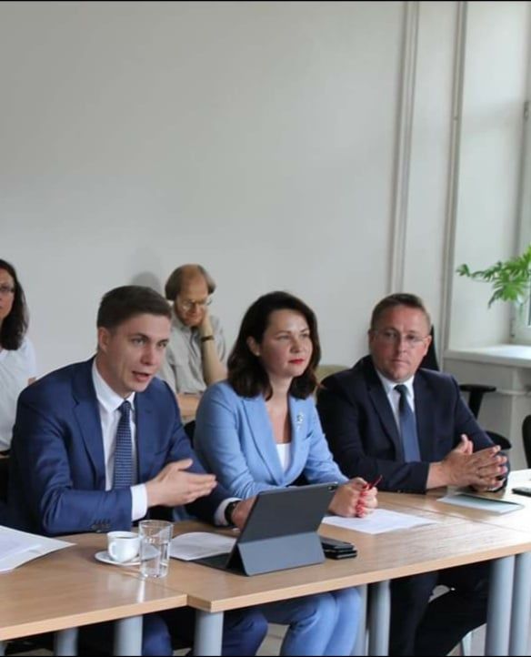 LSA viceprezidentas Šarūnas Vaitkus: "Savivaldybės galėtų savarankiškai paskirstyti piniginei socialinei paramai  nepanaudotas lėšas pagal faktinius socialinius poreikius jų teritorijose" (FOTOGALERIJA) – nuotrauka 2