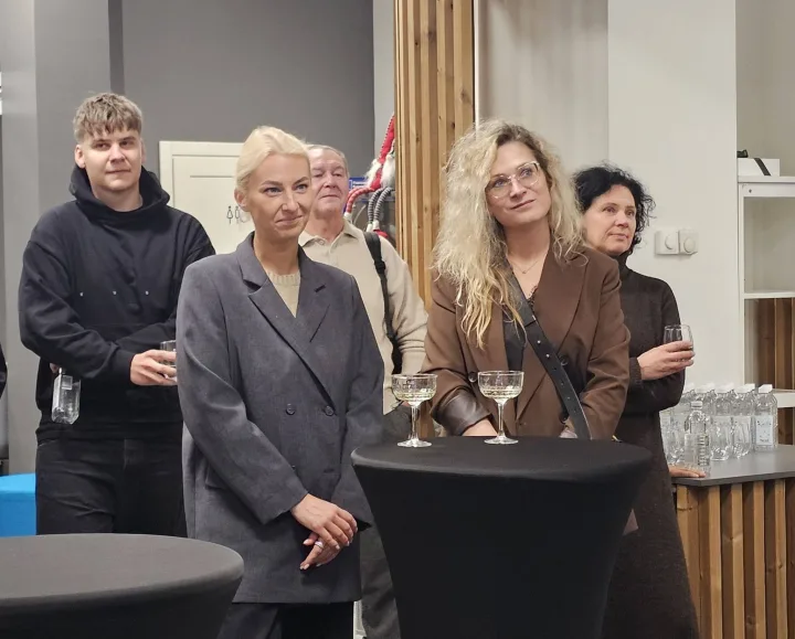 Palangoje įteikti ženklai „Palanga rekomenduoja“ – padėka svetingiausiems miesto verslams (FOTO GALERIJA) – nuotrauka 5