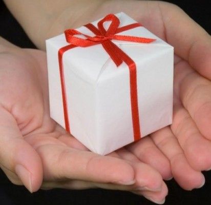 Korupcija dvokiančios savivaldybės dovanos