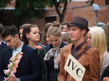 Opa-pa į mokyklėlę! – nuotrauka 6