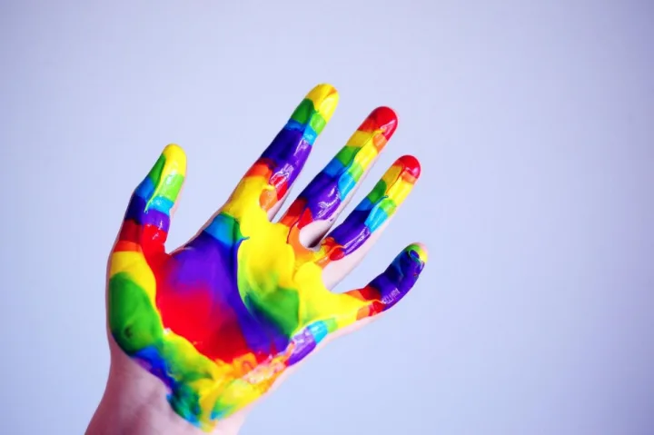 Vaiko edukacija: ne tik mokslas, bet ir kūryba