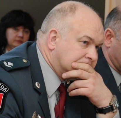 Kurorto vagių taikinyje – užsieniečiai, miesto policijos vadas tyli