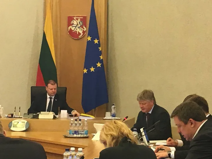 Istorinė diena: visas Palangos kurhauzas grąžintas kurorto visuomenei – nuotrauka 1