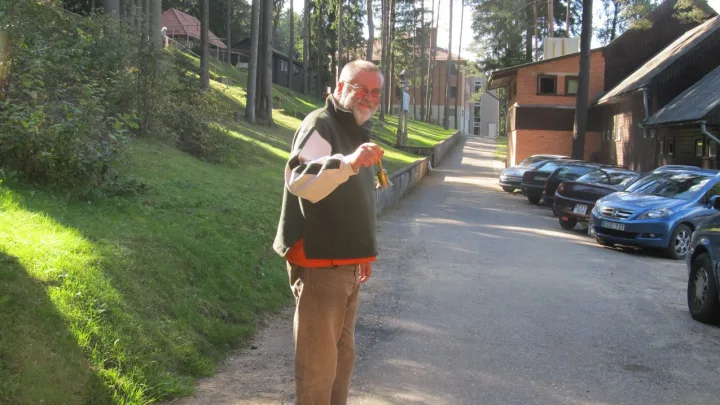 „Saulės slėnio“ burtų paliestas „Mosto“ pleneras – nuotrauka 8