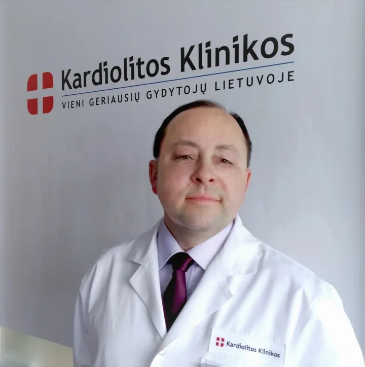 Jaunėjančios urologinės ligos – ir sėdimo darbo pasekmė