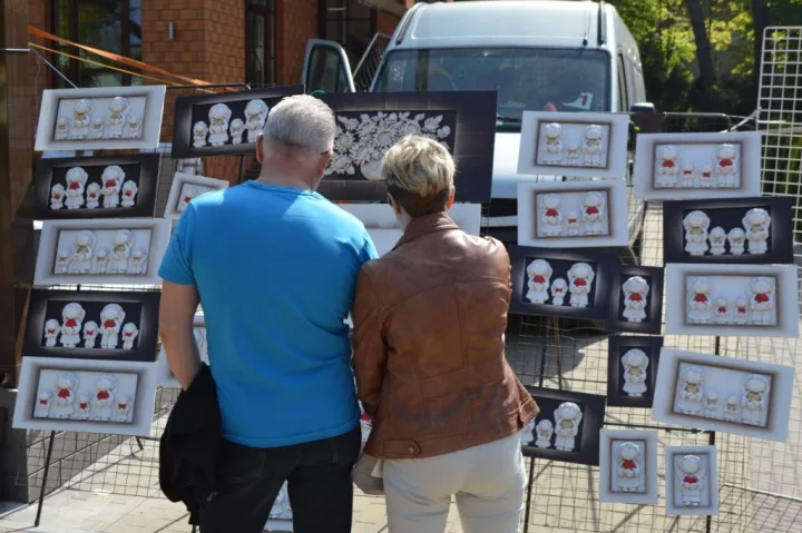 Vasaros sezono atidarymas miestelėnų ir kurorto svečių piniginių plačiai neatvėrė – nuotrauka 14