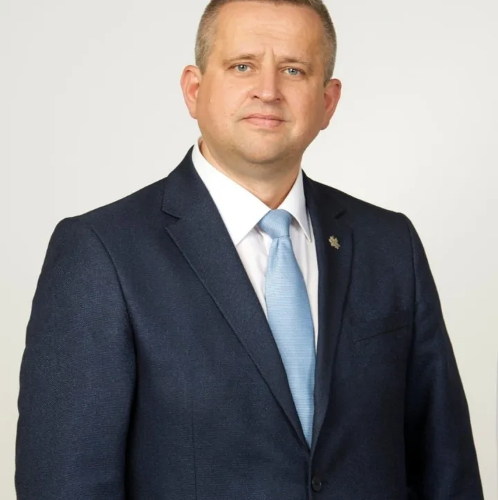 TS-LKD „išgamomis“ ir „TSRS“ išvadinęs Palangos miesto savivaldybės Tarybos Etikos komisijos pirmininkas Darius Kubilius iš pareigų pats nesitrauks – nuotrauka 1