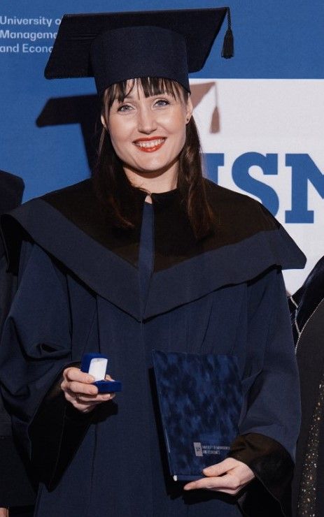 Sandra Žutautienė