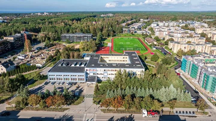 Europos sporto sostinių ir miestų federacija (ACES Europe)  įvertino Palangą –  tapome 2026 metų Europos sporto miestu – nuotrauka 3