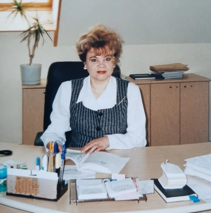 Legendinė Palangos vyriausioji prokurorė – apie minkštą širdį, kietą politiką ir atsisakymą tapti „kišenine“ Generaline prokurote