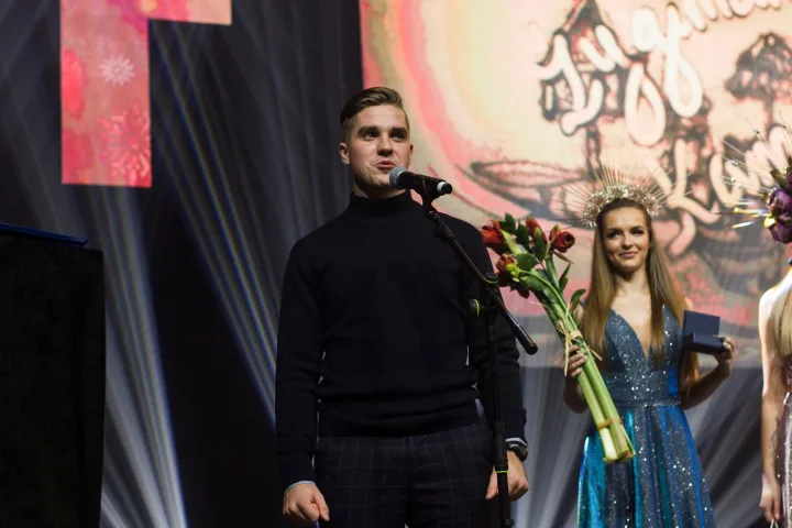 Žygimantas Kaminskas (