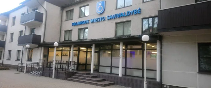 Klaipėdos įstaigoms pranešta apie sprogmenis, grasinimų sulaukė ir Palangos savivaldybė