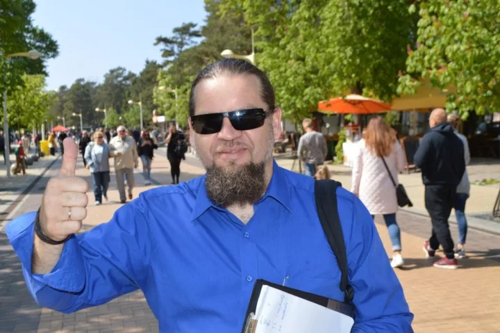 Vasaros sezono atidarymas miestelėnų ir kurorto svečių piniginių plačiai neatvėrė – nuotrauka 13