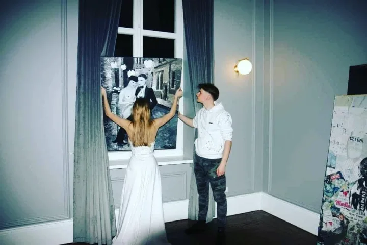 Alternatyvios mados šventė ,,Devintoji Banga“ – išskirtinė, didžiulė, kupina naujovių (FOTO GALERIJA) – nuotrauka 1