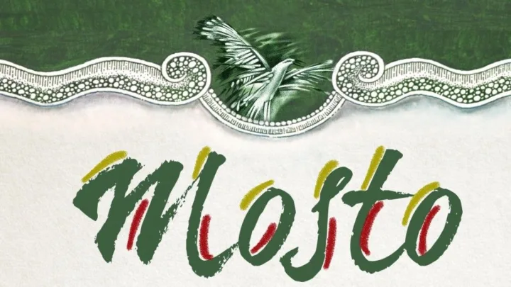 „Mosto“ dailininkų dovana Lietuvai