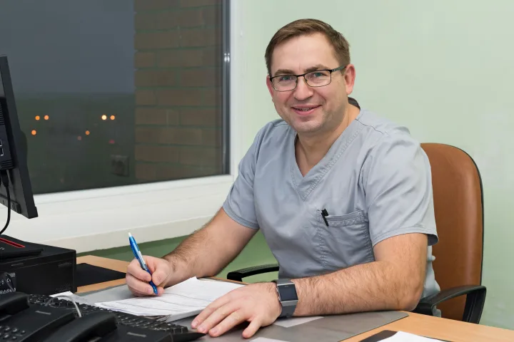 Tadas Stančikas
