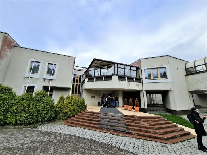 Palanga pasirašė ilgalaikę garsiosios vilos „Auska“ koncesijos sutartį: investicijos sieks daugiau nei 34 milijonus eurų