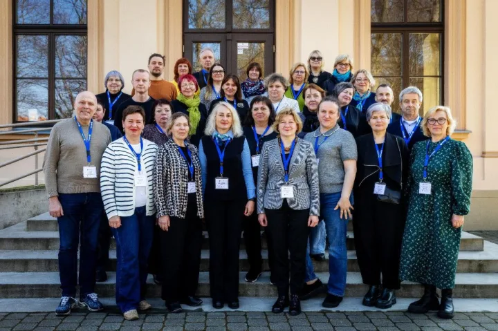 Palangoje – tarptautinis seminaras apie žydų istoriją ir Holokaustą