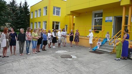 „Gintarėliui“ – gintaras, kurį vaikai galės ir paliesti – nuotrauka 2