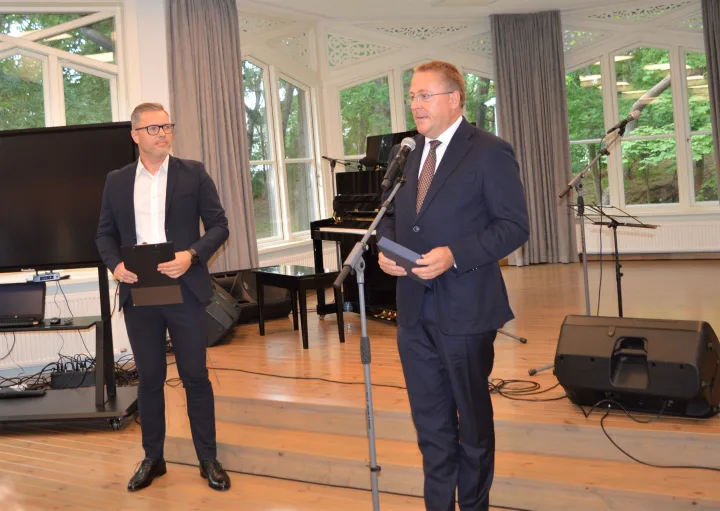Palangos kurorto muziejui – 10 metų – nuotrauka 2