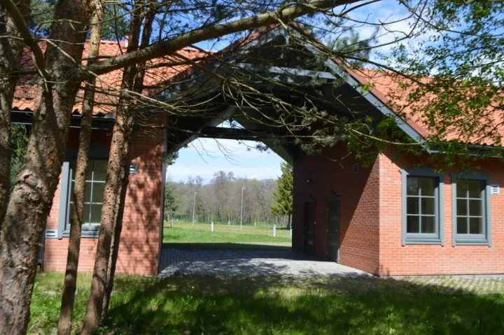 Skelbiamas viešas konkursas dėl Palangos kempingo nuomos – nuotrauka 2