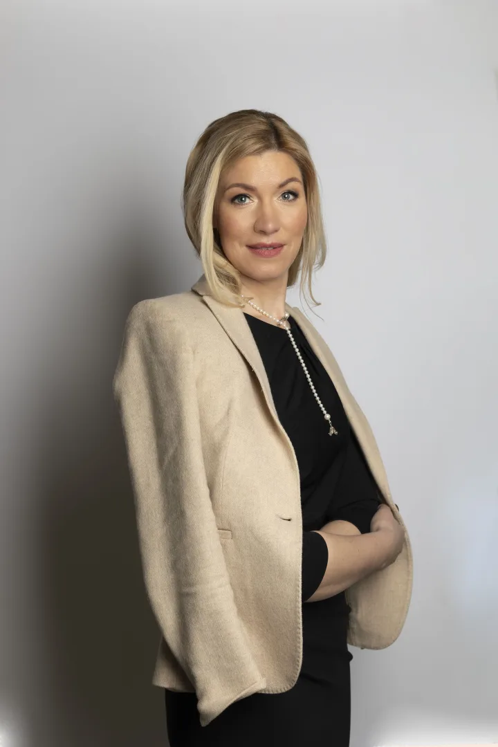 Dainora Maumevičienė