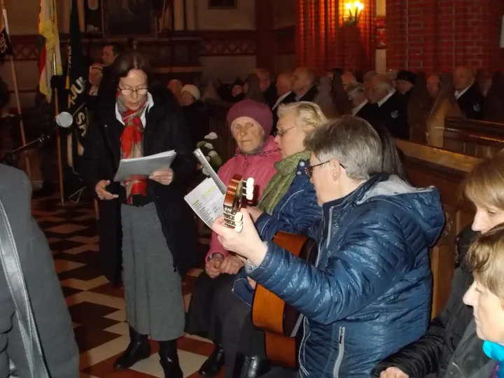 Paminėjo Lietuvos kariuomenės dieną – nuotrauka 1