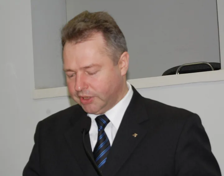 Dainius Želvys – 7,5