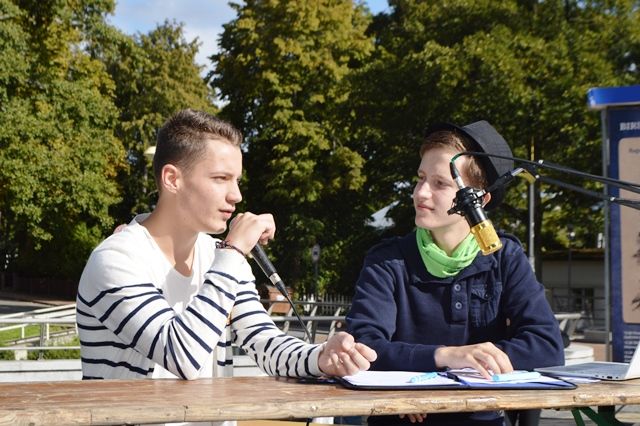 Palangoje šurmuliavo Stalo šventė – nuotrauka 4