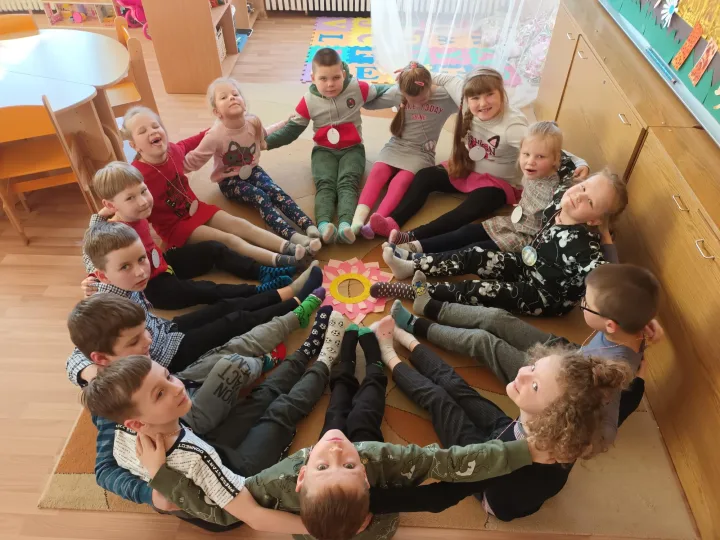 Savaitė be patyčių: ,Aš neskriaudžiu kitų, prisijunk ir tu“ – nuotrauka 3