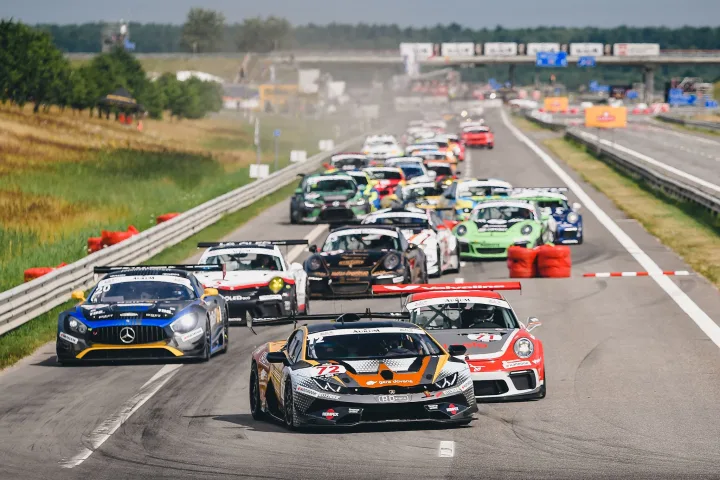 Trečioji „Circle K milesPlus Racing Team“ pergalė paeiliui (FOTO GALERIJA) – nuotrauka 4