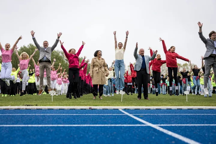 33-iąjį kartą Palangoje vyksta festivalis „Sportas visiems“ (FOTO GALERIJA) – nuotrauka 6