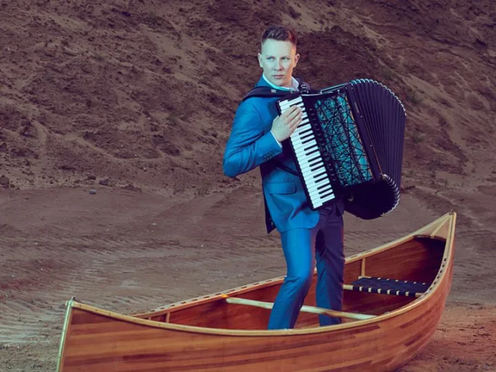 Martynas Levickis