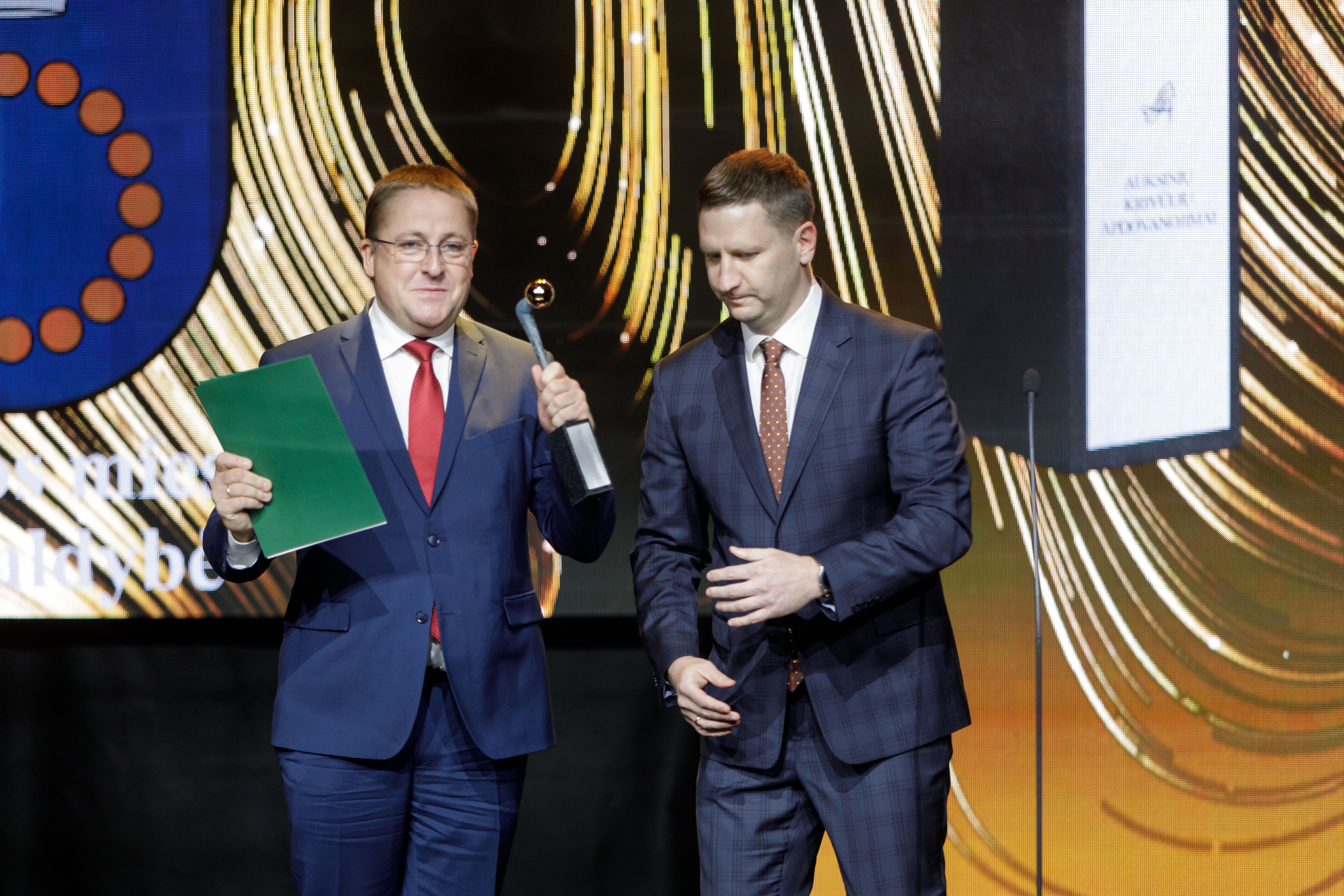 Į Palangą atkeliauja „Auksinė krivūlė“ – savivaldybė įvertinta už kultūros puoselėjimą (FOTO GALERIJA) – nuotrauka 1