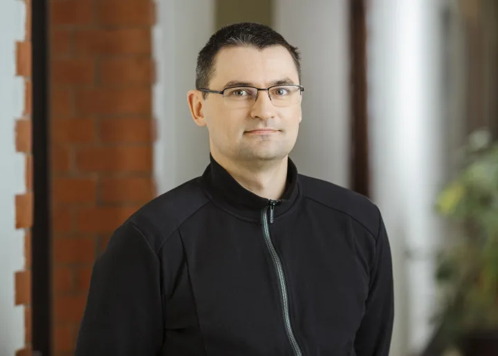 Dr. Arūnas Balčiūnas