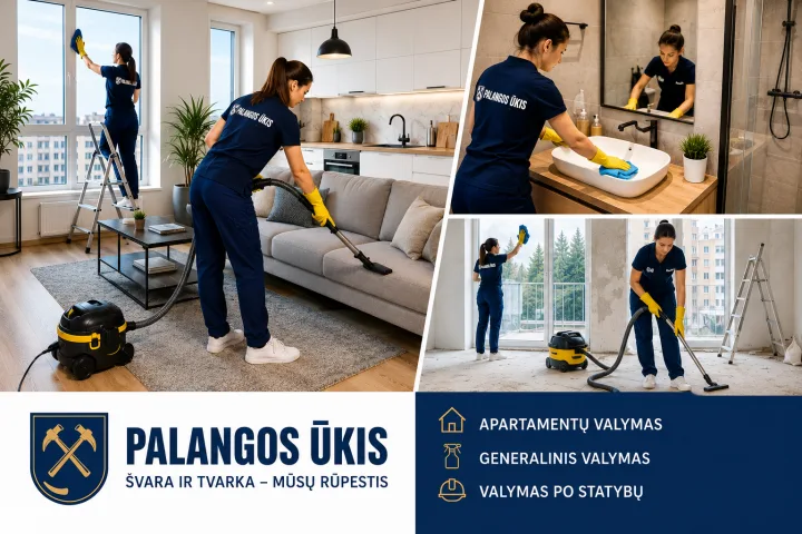 „Palangos Ūkis“ – istorija, kuri auga kartu su kurortu – nuotrauka 1