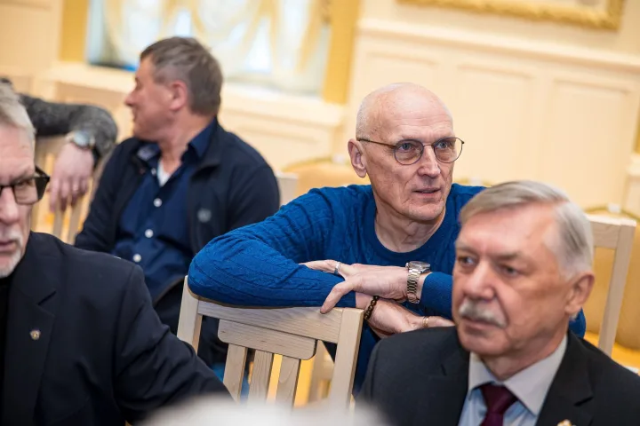 Pristatė Palangos pokyčius ir artimiausius planus Palangos, Kretingos ir Klaipėdos Rotary nariams (FOTO GALERIJA) – nuotrauka 4
