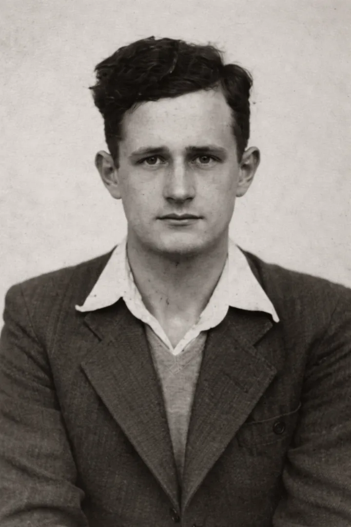 Preidė Leizeris Benjaminovičius, 1940 m., Palanga