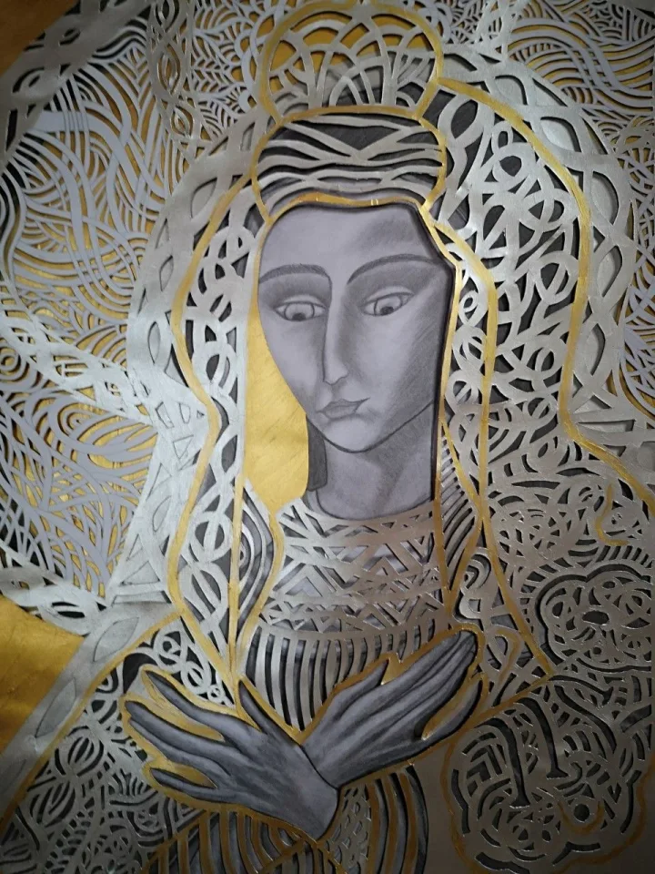 Autorė Ieva Kavaliauskaitė 4A