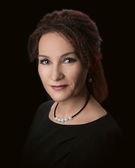 Dina Mataitiene. Olesios Kasabovos nuotr.