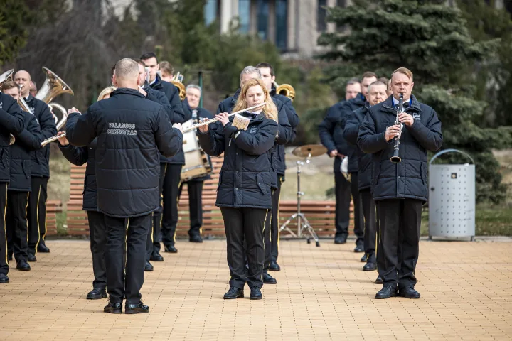Renginių ciklas „Palangos dienos“ – paminėti net du kurortui itin  svarbius istorinius įvykius – nuotrauka 2