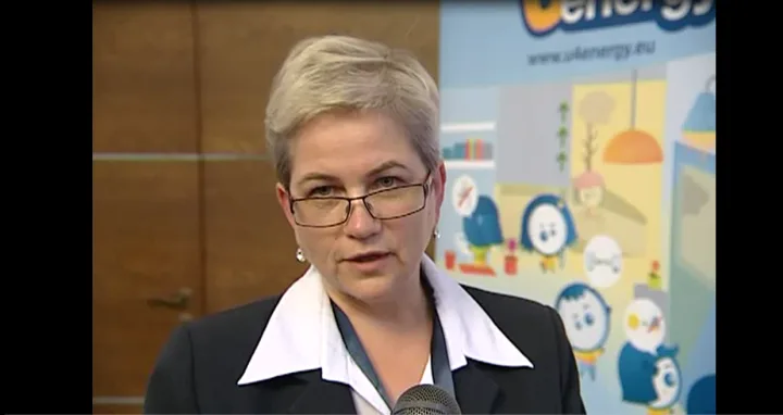 Liucija Mončienė