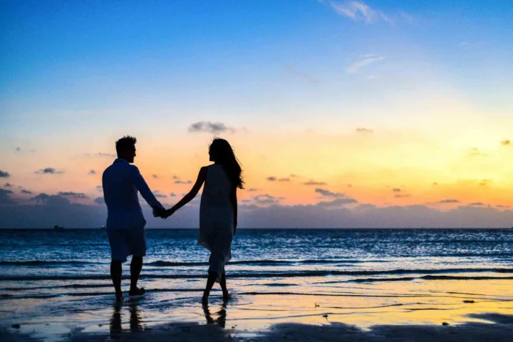Romantika (nuotr. Asad Photo Maldives, Pexels)