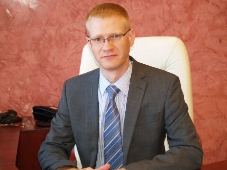PKU administracijos vadovas Vytenis Tomkus atsakė į „Palangos tilto“  redaktoriaus klausimus.