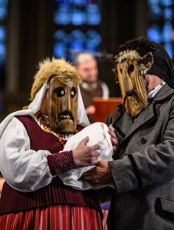 Palangos meras Šarūnas Vaitkus: „Oratorija „Mončys“ Briuselyje – reikšmingas Palangos kultūros diplomatijos žingsnis“ (FOTO GALERIJA) – nuotrauka 7