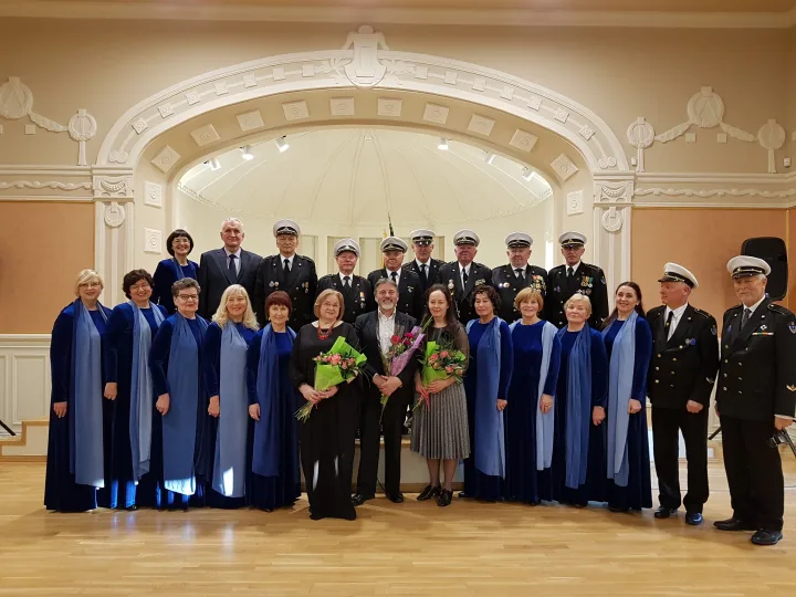 Palanga paminėjo Lietuvos kariuomenės dieną – nuotrauka 2