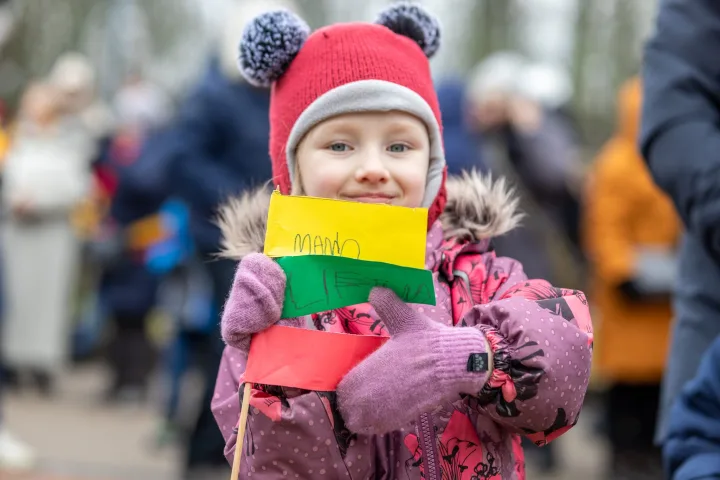 Palanga švenčia Lietuvos Valstybės gimtadienį – nuotrauka 3