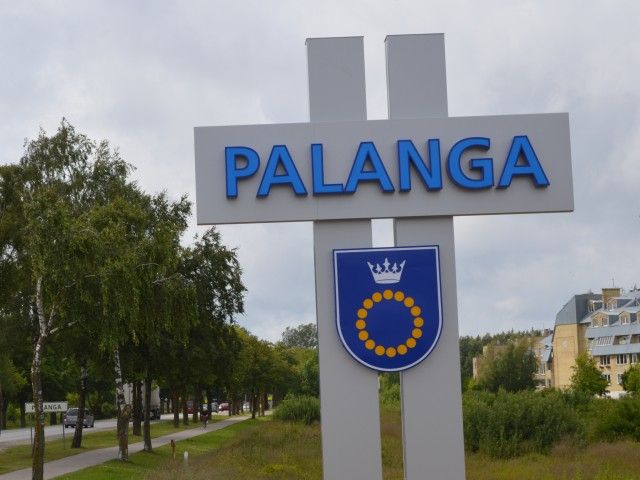Naujajame savivaldybių reitinge Palanga - vėl penkta – nuotrauka 3